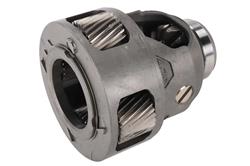 ACDelco - Differential Carriers for 2020-2026 ENCORE GX, 2021-2026 TRAILBLAZER - 24277639