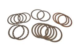 ACDelco Automatic Transmission Clutch Friction Plates 24277829