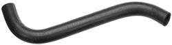ACDelco Heater Hoses for 1999-2002 ACCENT, 1992-1996 CAMRY, 2000-2005 MR2 SPYDER - 88908566
