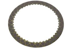 ACDelco Automatic Transmission Clutch Friction Plates 24280887
