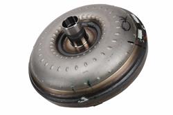 ACDelco New Stock Stall Torque Converter 24281742