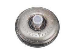 ACDelco New Stock Stall Torque Converter 24281748