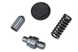 ACDelco - Automatic Transmission Rebuild Components for 2013-2018 ATS, 2016-2024 CAMARO - 24283196
