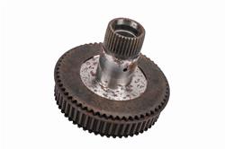 ACDelco - Wheel Bearing and Hub Assemblies for 2016-2019 CRUZE - 24283295