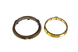 ACDelco - Automatic Transmission Rebuild Components for 2015-2019 CANYON, COLORADO - 24285447
