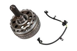 ACDelco Automatic Transmission Gears 24285485