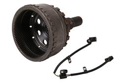 ACDelco - Automatic Transmission Gears for 2016 CAPRICE, SS, 2009-2012 CTS - 24285488