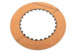 ACDelco - Automatic Transmission Clutch Friction Plates for 2008-2011 LUCERNE - 24288247