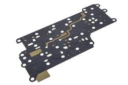ACDelco GM Genuine Parts Automatic Transmission Valve Body Separator Plates 24288446