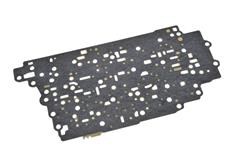 ACDelco GM Genuine Parts Automatic Transmission Valve Body Separator Plates 24288507