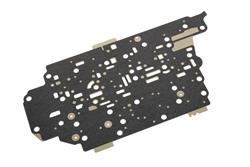 ACDelco GM Genuine Parts Automatic Transmission Valve Body Separator Plates 24288511