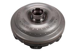 ACDelco New Stock Stall Torque Converter 24288829