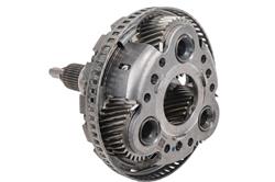 ACDelco - Automatic Transmission Rebuild Components for 2017-2018 CAMARO - 24289080