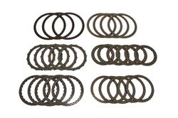 ACDelco - Automatic Transmission Clutch Packs for 2019 CAMARO, YUKON XL - 24289865