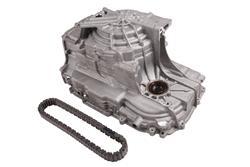 ACDelco Automatic Transmission Cases for 2018-2019 ACADIA, 2017-2020 ENVISION - 24290143