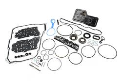 ACDelco - Automatic Transmission Gaskets for 2013-2015 CRUZE, 2016 CRUZE LIMITED, 2013-2018 SONIC - 24291540