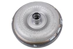 ACDelco New Stock Stall Torque Converter 24291759