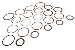 ACDelco Automatic Transmission Clutch Friction Plates 24292068