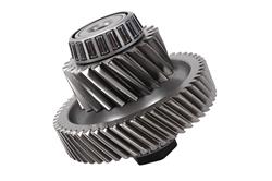 ACDelco - Manual Transmission Gears for 2019 CRUZE, 2019-2022 MALIBU - 24292965