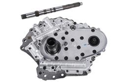 ACDelco Automatic Transmission Pumps 24293373