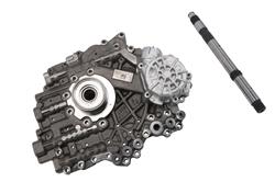 ACDelco Automatic Transmission Pumps 24295437