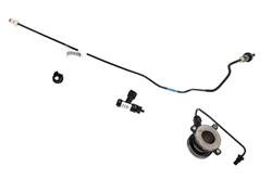 ACDelco - Clutch Slave Cylinders for 2016-2018 CRUZE - 24295457