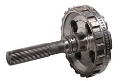 ACDelco Automatic Transmission Rebuild Components 24297021