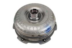 ACDelco New Stock Stall Torque Converter 24297076