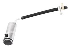 ACDelco - Transmission Vent Tubes for 2020-2025 CORVETTE - 24297480