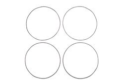 ACDelco - Automatic Transmission Piston Release Springs for 2024 CAMARO, 2020-2025 CT4, 2022-2025 CT5 - 24298383