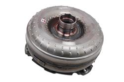ACDelco New Stock Stall Torque Converter 24298483