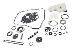 ACDelco - Automatic Transmission Rebuild Components for 2016-2019 CRUZE - 24298676