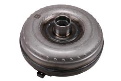 ACDelco New Stock Stall Torque Converter 24299158