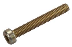 ACDelco - Bolts and Screws for 2020-2025 CORVETTE - 24299346