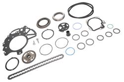 ACDelco - Automatic Transmission Rebuild Components for 2016-2022 SILVERADO 1500, SIERRA 1500, 2016-2018 CT6 - 24299808