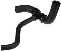 ACDelco Heater Hoses for 1995-1996 BERETTA, CORSICA - 88908601
