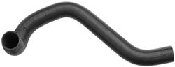 ACDelco Heater Hoses for 1987-2002 WRANGLER - 88908650