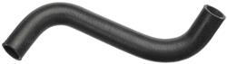 ACDelco Heater Hoses for 1998-1999 COROLLA, PRIZM - 88908663