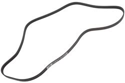 ACDelco V-Ribbed Serpentine Belts 24401180