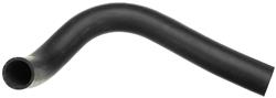 ACDelco Heater Hoses for 1998 B1500, 1999-2003 RAM 1500 VAN, 2001 RAM 2500 VAN - 88908693