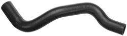 ACDelco Heater Hoses for 1995-1996 CORVETTE - 88908697