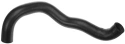 ACDelco Gold Molded Radiator Coolant Hoses for 2000-2001 MPV - 88920188