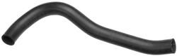 ACDelco Heater Hoses for 1998 B1500, 1999-2003 RAM 1500 VAN, 2001 RAM 2500 VAN - 88920200