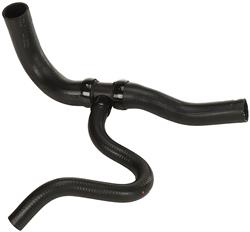 ACDelco Heater Hoses for 1999-2004 SIERRA 1500, SILVERADO 1500 - 88920206