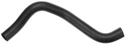 ACDelco Heater Hoses for 2001-2005 OPTIMA, 1999-2005 SONATA - 88920227