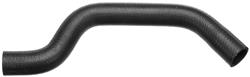 ACDelco Heater Hoses for 2003-2008 TIBURON - 88920264