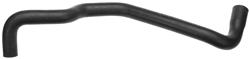 ACDelco Gold Molded Radiator Coolant Hoses 88920272