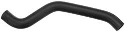 ACDelco Gold Molded Radiator Coolant Hoses for 2003-2004 ION - 88920274