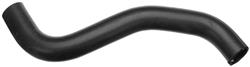ACDelco Gold Molded Radiator Coolant Hoses for 2002-2006 MPV - 88920275