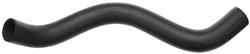 ACDelco Gold Molded Radiator Coolant Hoses for 1999-2002 CROWN VICTORIA, GRAND MARQUIS, TOWN CAR - 88920276